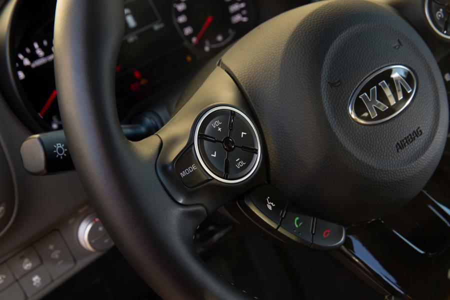  Kia Soul 2014 года  (EU) (фото 233 из 266)